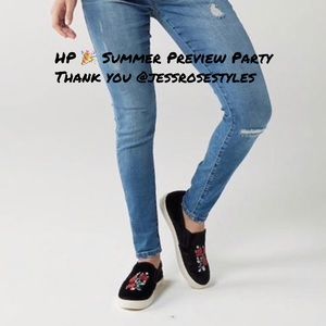 SO Funday Women’s Sneakers